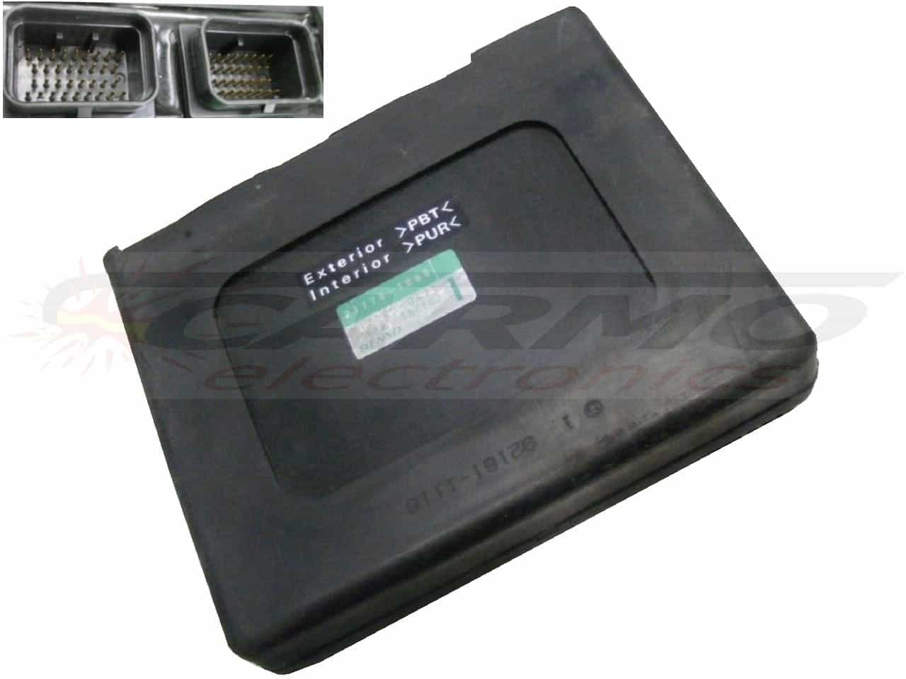 ZX12 1200 (21175-1065, 112100-0470) ECU CDI computer controller