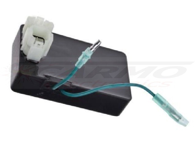 Kymco Agility 50cc igniter ignition module CDI TCI Box (KGBG-E100, CKGBGK)