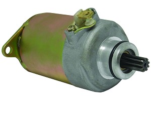 Starter Motor Kymco Euro 2 3 Gran Dink 125 150 Yager GT 200