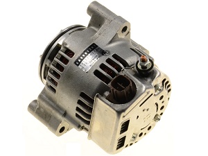 MV Agusta Brutale F4 Alternator Generator (101211-1701, 8A0081387, DENSO)