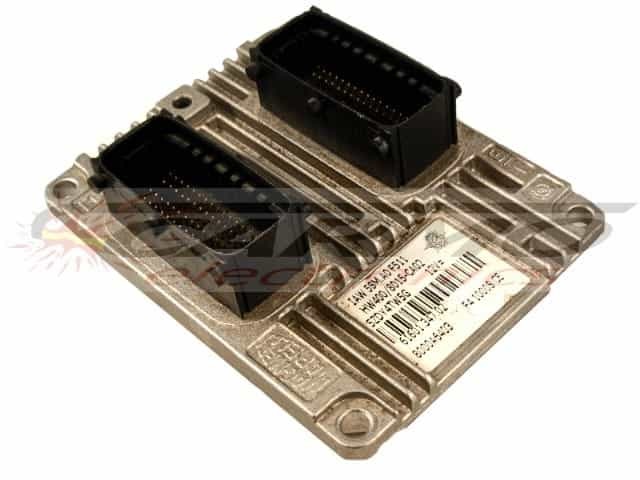 F4 R312 (Magneti Marelli IAW 5SM) ECU ECM CDI black box computer brain