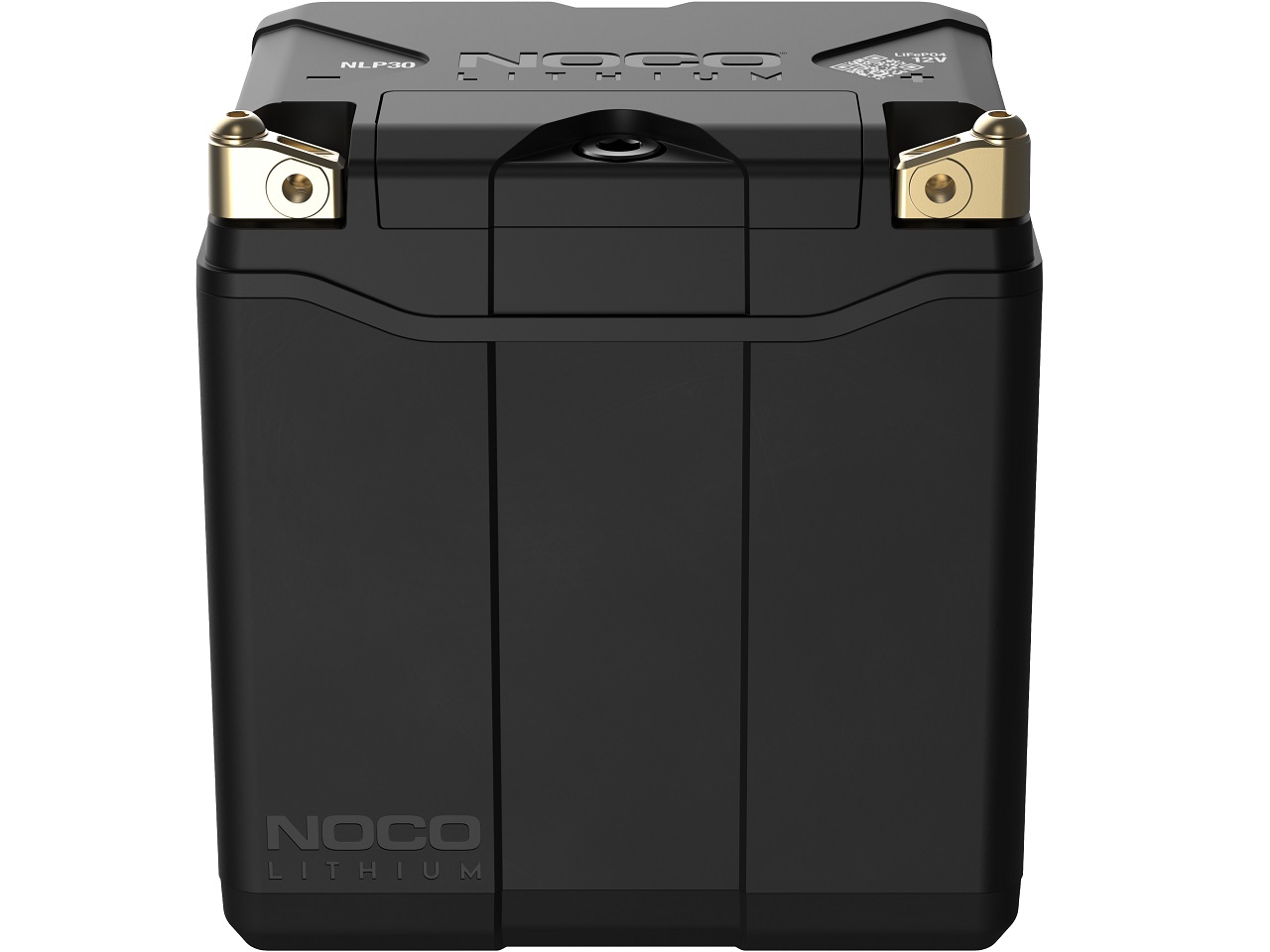 NLP30 - NOCO lithium Powersport - Battery 12V 7.8Ah Lithium 700A