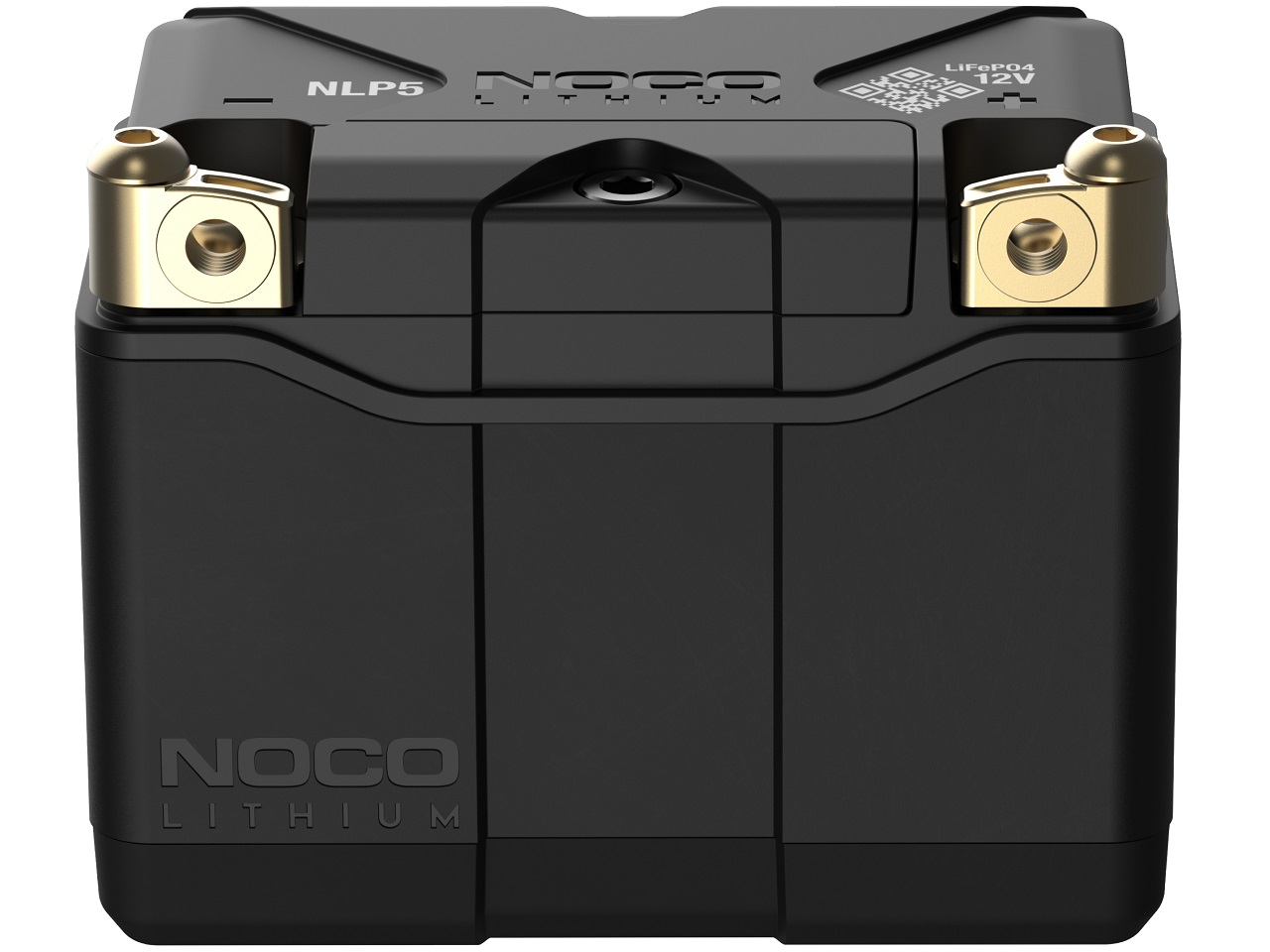 NLP5 - NOCO lithium Powersport - Battery 12V 2Ah - Lithium 250A