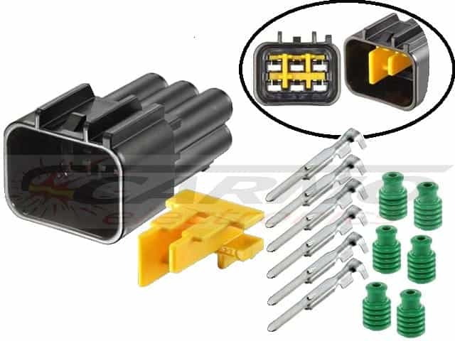 RFW-6P090-M set RFW-6P090-M set