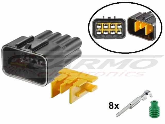 RFW-8P090-M set RFW-8P090-M set