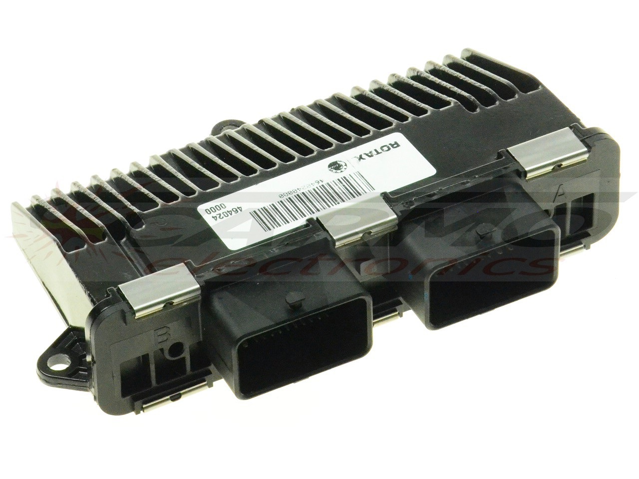 SkiDoo Renegate MXZ Grand Touring 1200 ECU ECM CDI black box computer brain (Rotax Bosch 666062, 666064, 420666920)
