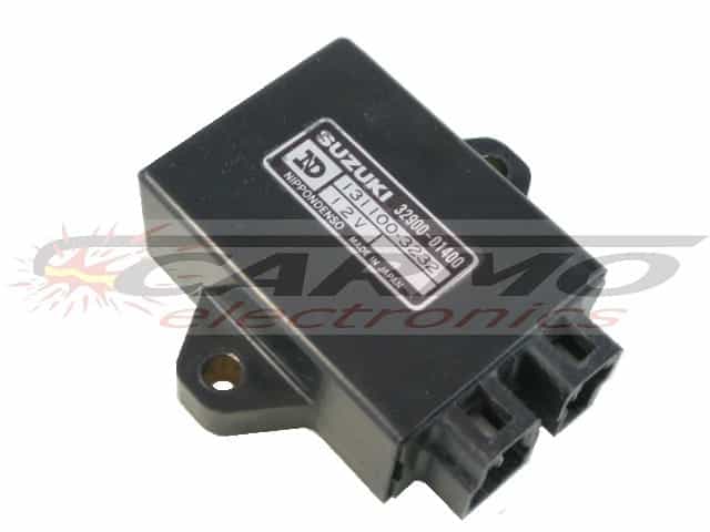 CS125 (32900-01400, 131100-3232) igniter ignition module CDI TCI Box