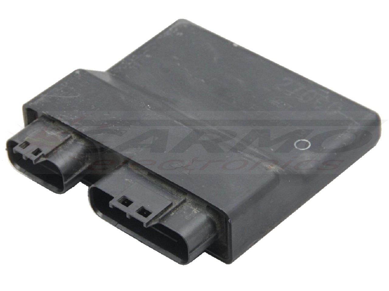 DL650 V-Strom ECU ECM CDI black box computer brain (32920-27GA1, MGT114, F8T54171, MGT219)