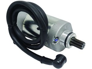 Starter Suzuki DR350SE Yamaha TT225 TTR225 TTR230 XT225