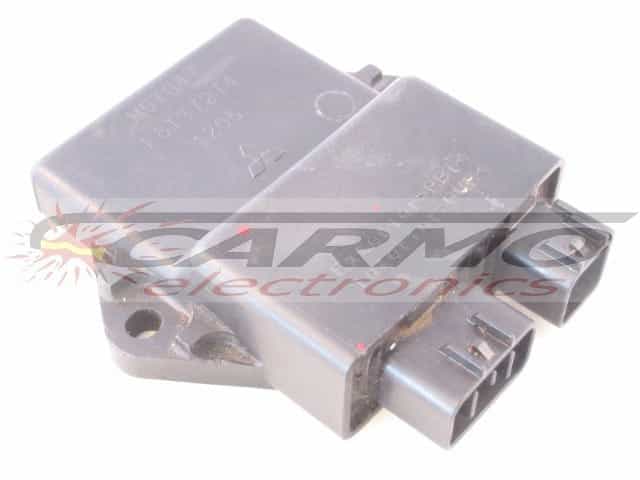 DRZ250 igniter ignition module CDI TCI Box (MGT046, MGT047, F8T37274, F8T37273)