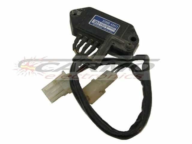 GS850 GS1000 igniter ignition module CDI TCI Box (32900-45410, 131100-2280)