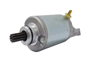 Starter Motor Suzuki GSF400 GSF600 GSX600F GSX750F