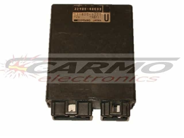 GSX1100F igniter ignition module CDI TCI Box (32900-48B10)
