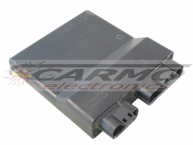 GSX1400 ECU ECM CDI black box computer brain (42F50, MGT075, F8T96172)