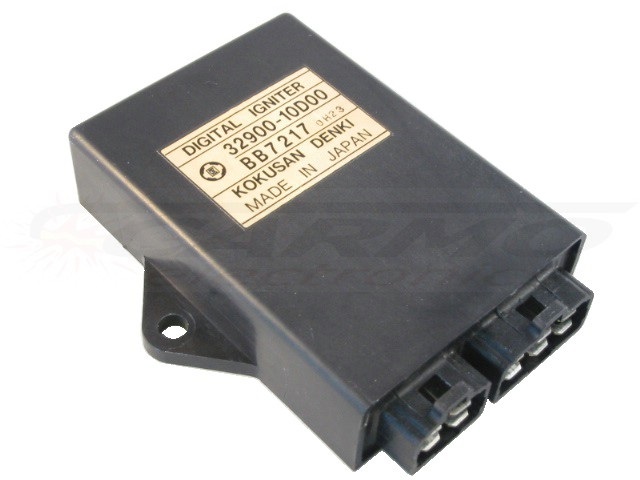 GSXR400 igniter ignition module CDI TCI Box (BB7217, BB7204, BB7201, 32900-33C)