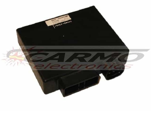 GSXR750 GSX-R750 SRAD igniter ignition module CDI TCI Box (32900-33E)
