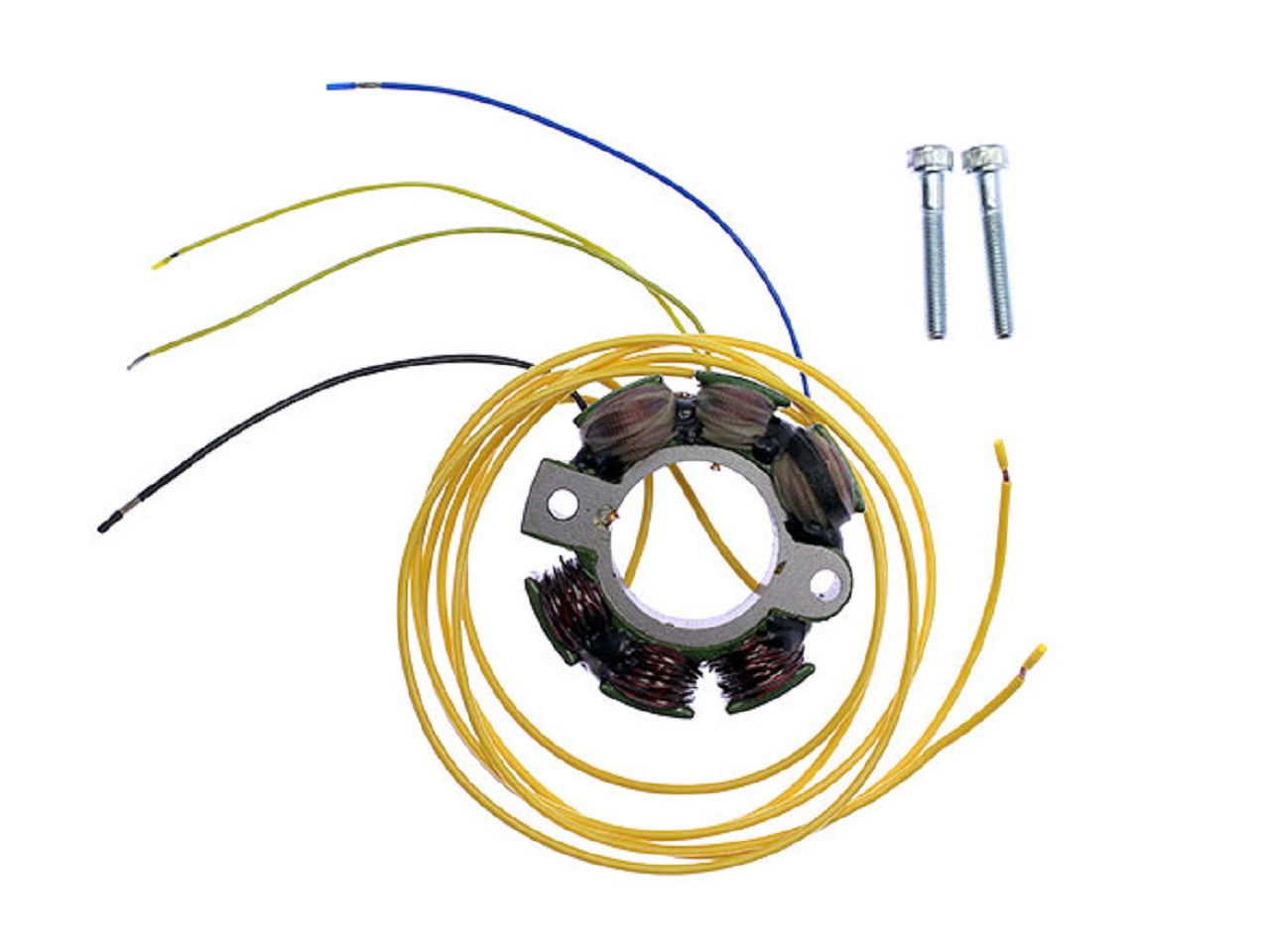 Lighting Coils - L23 - Click Image to Close