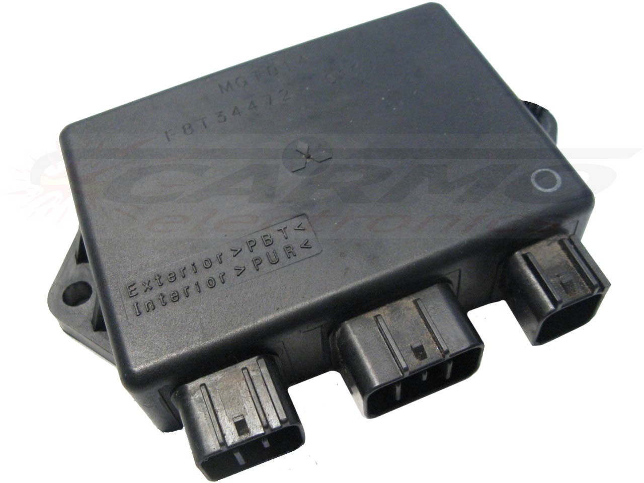 XF650 Freewind igniter ignition module CDI TCI Box (MGT014, J8T34471)