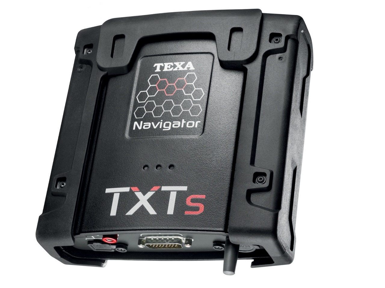 Navigator TXTs truck diagnose for PC