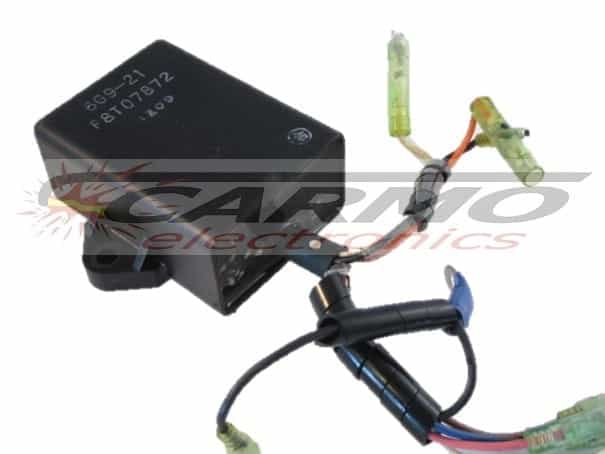Yamaha Carmo Electronics The Place For Parts Or Electronics For Your Motorbike Quad Scooter Car Or Jetski