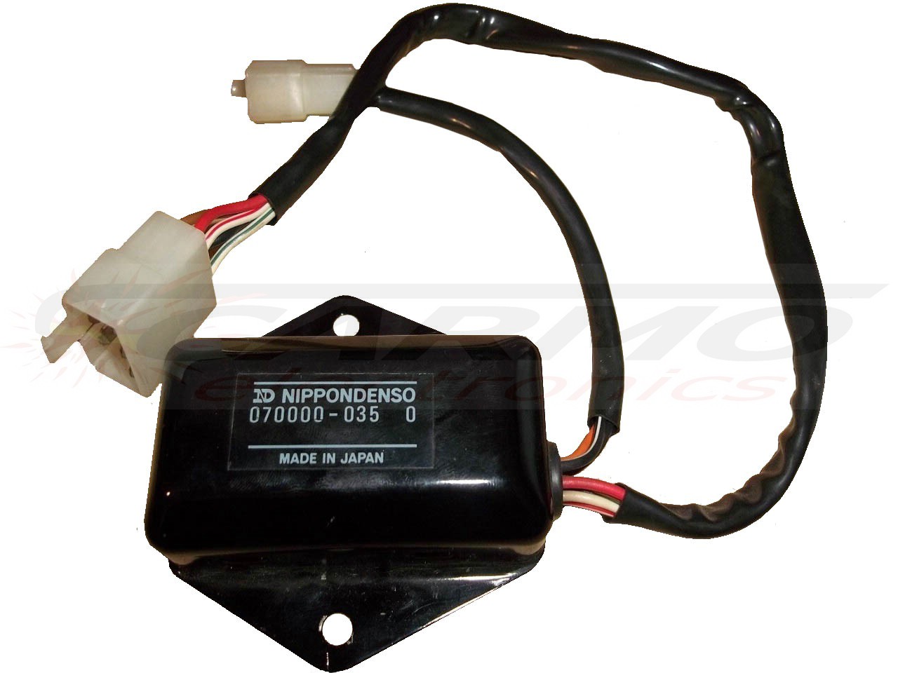 SR500 igniter ignition module CDI Box (3HI-50, 070000-051)