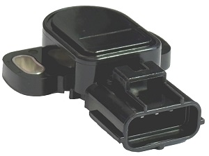 Yamaha TPS Throttle Position Sensor 2008-2025 - 13S-85885-00, 13S858850000