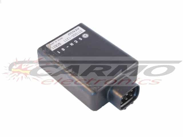 TT600R TTR600 (5CH-01, 071000-1211) igniter ignition module CDI Box