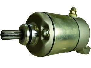 Starter Motor Yamaha YBR250 13S TTR250