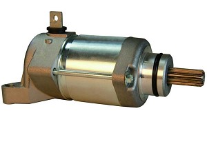 Starter Motor Yamaha WR450F