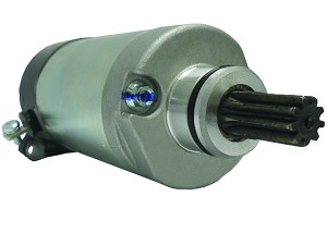 Starter Motor Yamaha BW200 XT225 TW125 TW200 TW200E