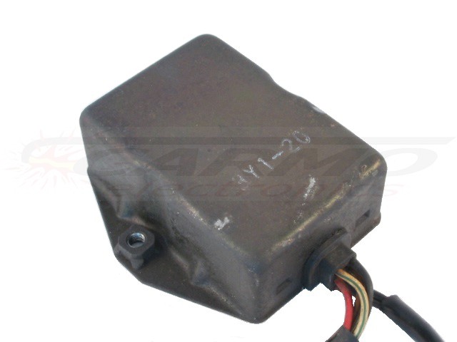 XT250 igniter ignition module CDI Box (3Y1-20)