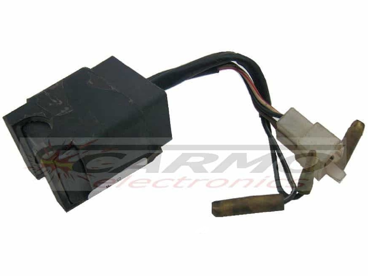 XT350 igniter ignition module CDI Box (30X-20)