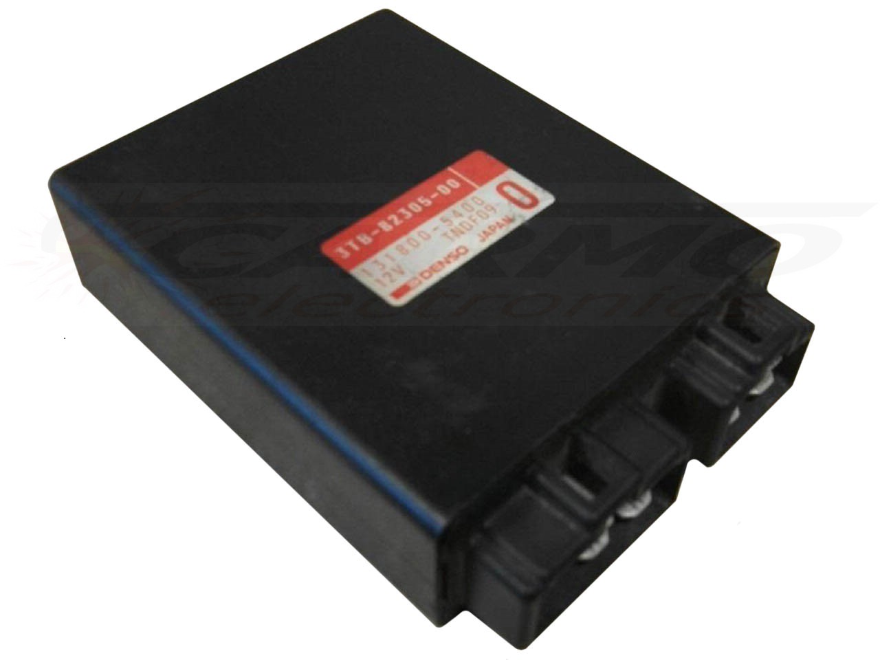 XT600 SRX400 igniter ignition module TCI CDI Box (3TB-82305-00; 3VN-82305-00)