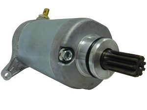 Starter Motor Yamaha XV125 XV250 Virago V-Star Route 66