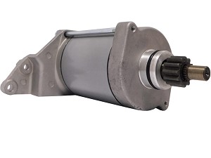 Starter Motor Yamaha XV1600 XV1700 Wild Star Road Star Midnight Silverado