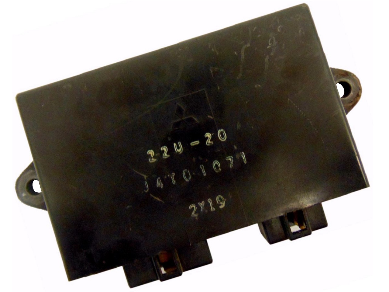 XV500 XV500se Virago igniter ignition module TCI CDI Box (22U-20, J4T01071)