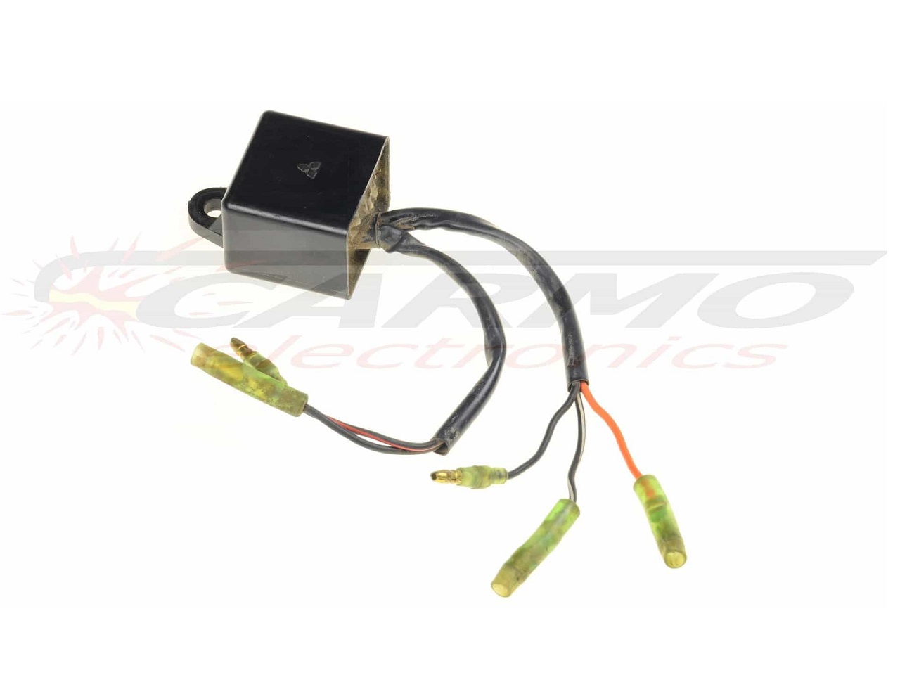 PW80 igniter ignition module CDI TCI Box (21W-20)