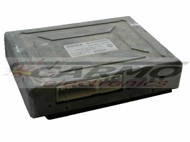 Tuono ECU ECM CDI black box computer brain (112100-0080)