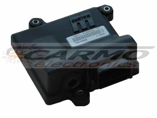 SXV550 igniter ignition module CDI TCI Box (Walbro, ECUC-1, C1-008035, C1-003219-0406)