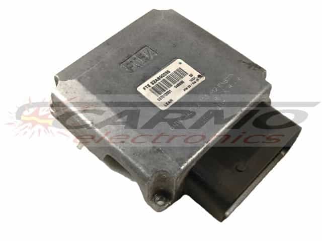 BMW R850RT R1150R R1150RT K1200GT ABS-ECU pump (FTE S2AB90037) ECM black box computer brain