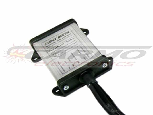 Silent Hektik igniter ignition module CDI TCI Box