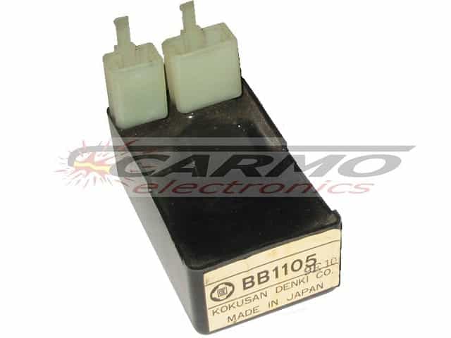 350 SS 350SS igniter ignition module CDI TCI Box (BB1105, BB1105A, BB1132)