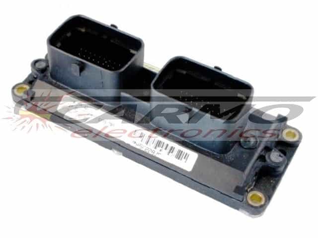 Monster 620 capirex ECU ECM CDI black box computer brain (Magneti Marelli IAW 59M)