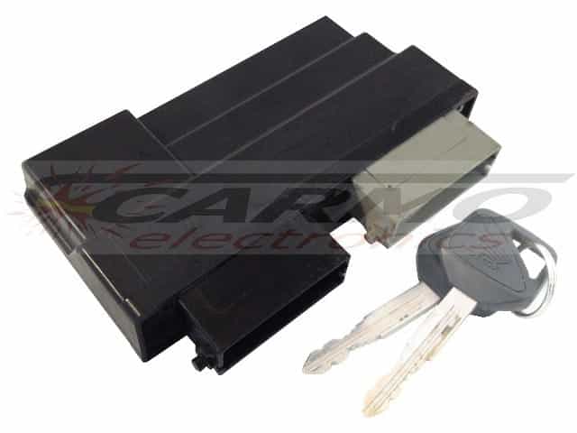 CBR1000RR HRC ECU ECM CDI black box computer brain (388770-NL9-000, 38770-MEL-000)