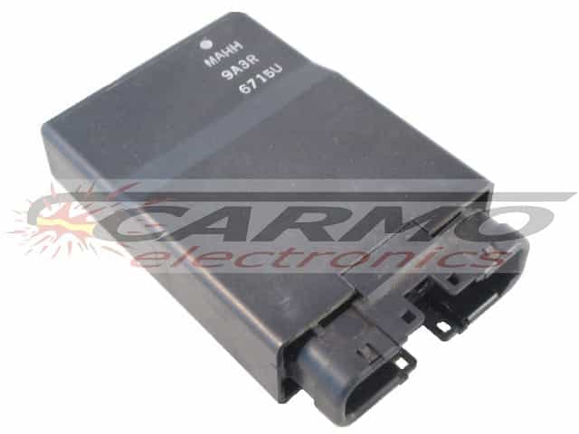 VT1100 C VT1100C Shadow igniter ignition module TCI CDI Box (MAHH, MAA, 9A3R, 943W)