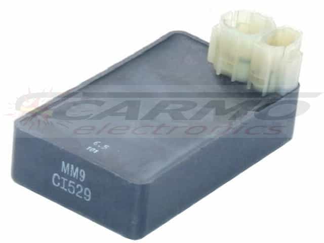 XL600V Transalp (30410-MM9-830 / CI529) igniter ignition module CDI Box