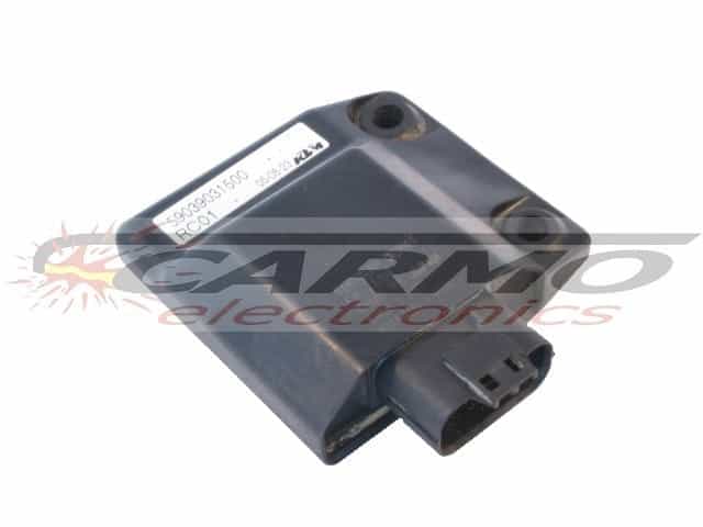 125SX 125EXC 125 SX 125 EXC (50339031500, 50339031600, 50339031800, 50339031900) CDI ECU igniter module brain