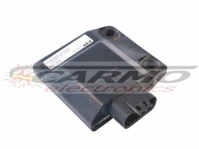 530 EXC XC-W CDI igniter ECU module brain (78639031400)