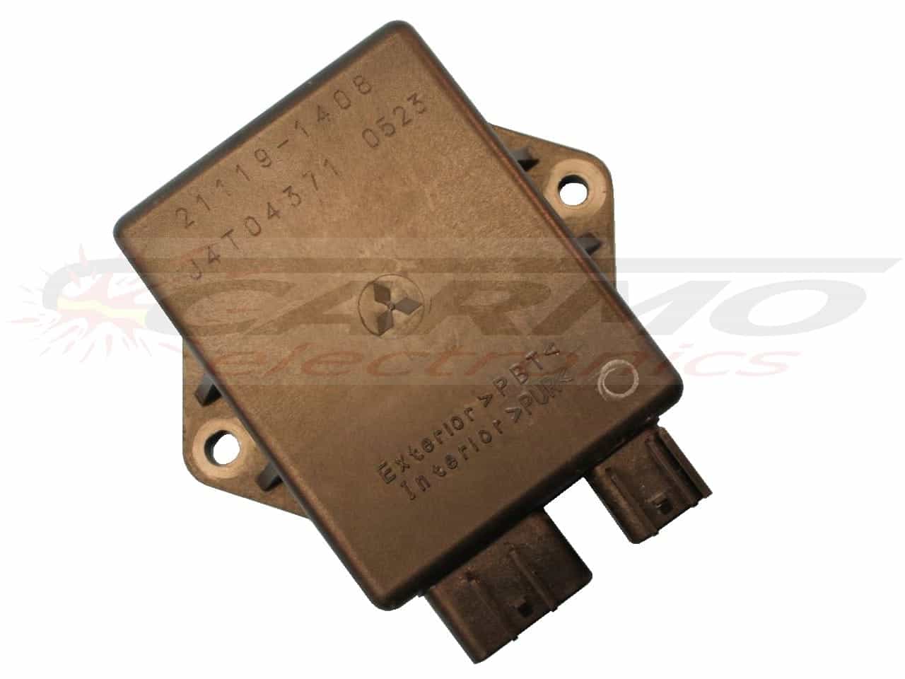 EN500 (21119-1408, J4T04371) CDI igniter module