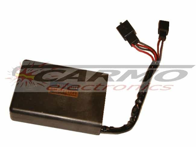 KLX250 (21119-1150) CDI ECU igniter module